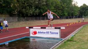 Campionati Regionali Assoluti Faenza 24 25 06 2017 1