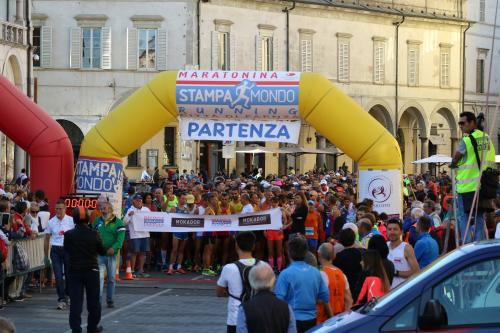 Maratonina 2017