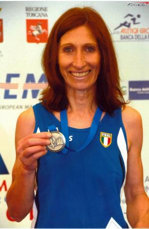 Maria Lorenzoni Repertorio 