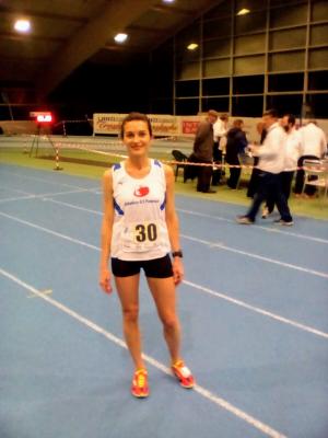 Lara Gualtieri Nuovo Acquisto Di A85