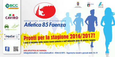 Volantino ATL85 Stagione2016 17 1