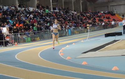  Indoor Di Ancona Del 7 8 Febbraio 2015 2 