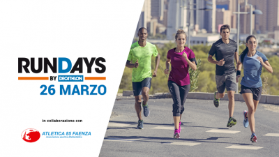 Rundays 26 Marzo 2017