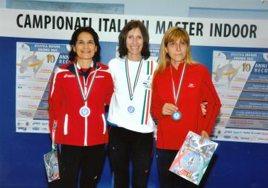  3000 Indoor Ancona 2015