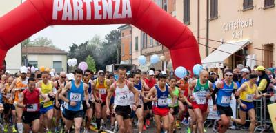 Maratona Del Lamone 2